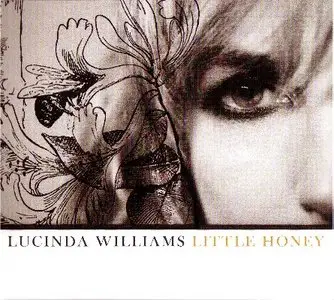 Lucinda Williams - Little Honey (2008)