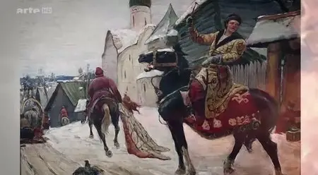 (Arte) Ivan le Terrible (2014)