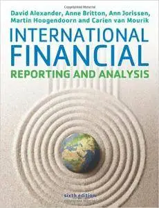 International Financial Reporting and Analysis, 6th edition