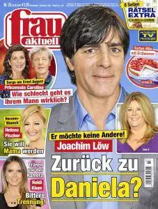 Frau aktuell - 3 Juni 2017