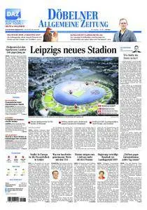 Döbelner Allgemeine Zeitung - 26. April 2018