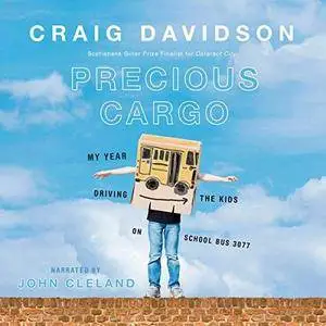 Precious Cargo [Audiobook]