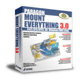 Paragon Mount Everything Professional v3.0 Retail