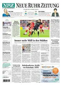 NRZ Neue Ruhr Zeitung Essen-Rüttenscheid - 26. April 2018