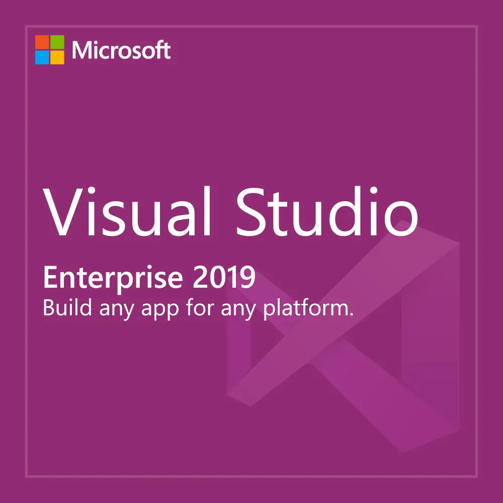 visual studio 2019 enterprise download