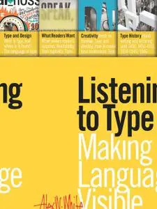 Listening to Type: Making Language Visible (repost)