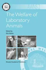 The Welfare of Laboratory Animals (Repost)