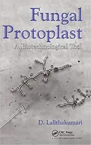 Fungal Protoplast: A Biotechnological Tool