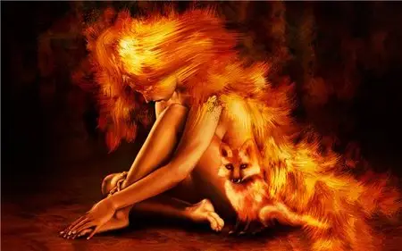 Wallpapers - Fire