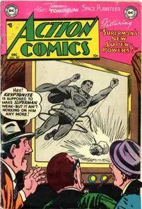 Action Comics 187