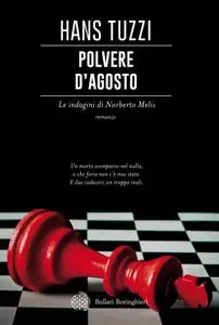 Hans Tuzzi - Polvere d'Agosto