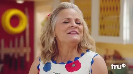 At Home with Amy Sedaris S03E01
