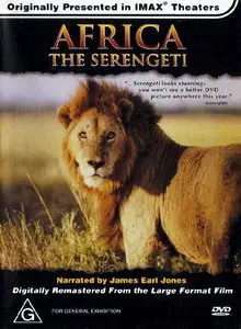 Africa: The Serengeti