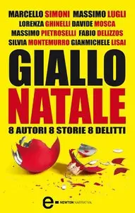 Autori Vari - Giallo Natale