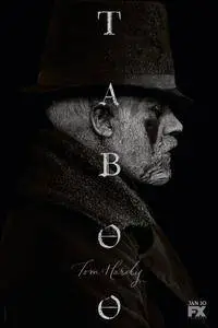 Taboo S01E01 (2017)