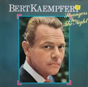 Bert Kaempfert - Strangers In The Night (1966)