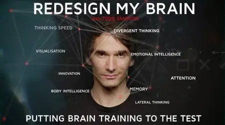 Redesign My Brain (2013)