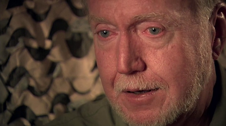 The Hornet's Nest (2014)