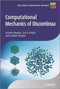 Computational Mechanics of Discontinua (Repost)