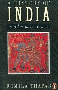 Romila Thapar, "A History of India", vol. 1