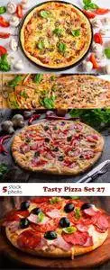 Photos - Tasty Pizza Set 27