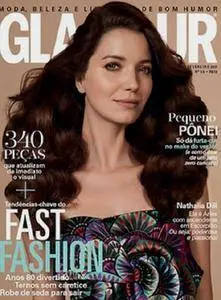 Glamour - Brazil - Issue 59 - Fevereiro 2017