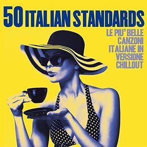 VA - 50 Italian Standards (2017)