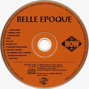 Belle Epoque - Now (1979)