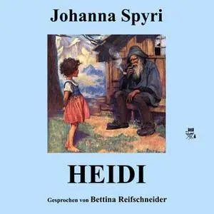 «Heidi» by Johanna Spyri