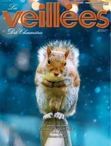 Les Veillées des chaumières - 26 février 2020