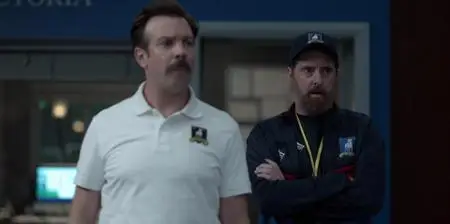 Ted Lasso S01E03