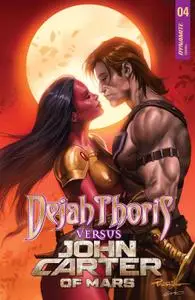 Dejah Thoris versus John Carter 004 (2021) (4 covers) (Digital) (DR &amp;amp; Quinch-Empire