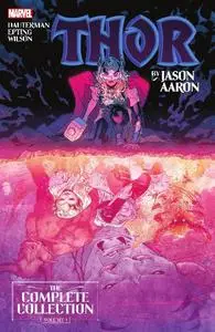 Marvel-Thor By Jason Aaron The Complete Collection Vol 03 2022 Hybrid Comic eBook