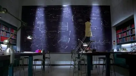 Kids in the Hall: Brain Candy (1996)