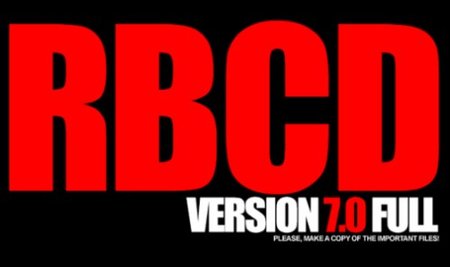RBCD 7.0 Full (2009)