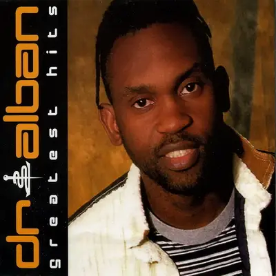 Dr. Alban - Greatest Hits (2CD) - 2008