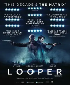 Looper (2012)
