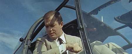 Secret Agent Fireball (1965)