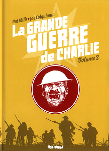 La Grande Guerre de Charlie - Tome 2