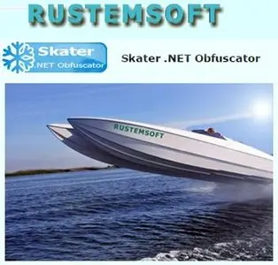 Skater .NET Obfuscator 6.5.06 Ultimate Edition