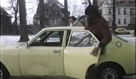 The Rebel (1980)