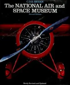 The National Air and Space Museum, 2nd edition