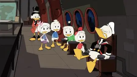 DuckTales S01E06