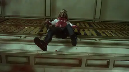 Wrong Turn 4 (2011)