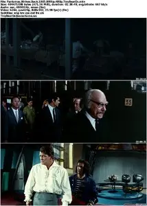 Fantomas Strikes Back (1965) [Reuploaded]