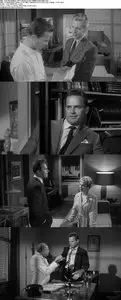 Kiss Me Deadly (1955) Criterion Collection