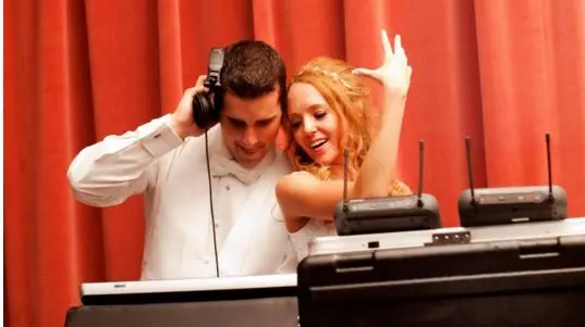 Start Your Own Wedding DJ Business