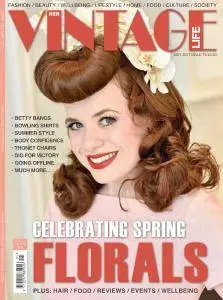 Vintage Life - Issue 78 - May 2017