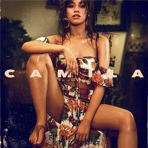 Camila Cabello - Camila (Target Exclusive Edition) (2018)