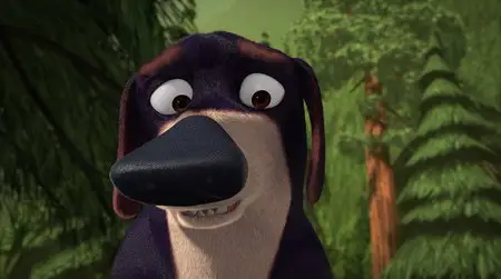 Open Season 2 (2008)